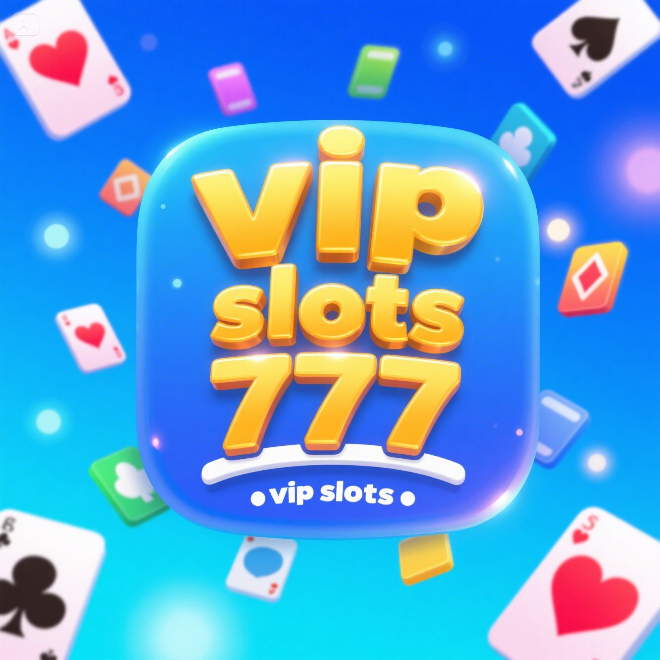 vip slots 777